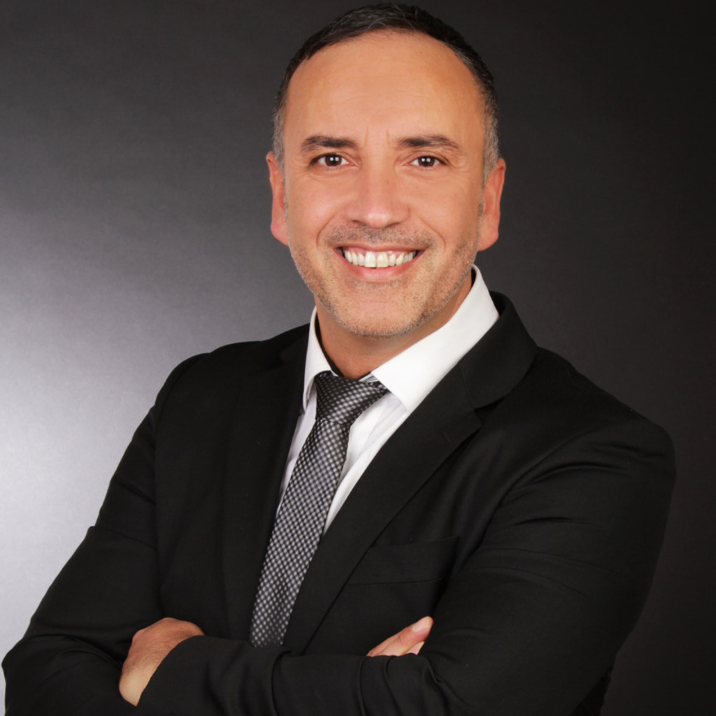 Taner Yigit Referent Controlling/Produktionscontrolling Deutsche