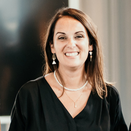 Elodie NICKEL