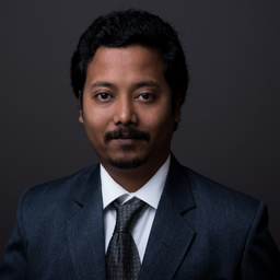 Kunal Kumar Saraf