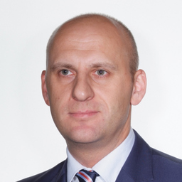Krzysztof Dziembowski