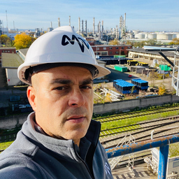 Dipl.-Ing. Selcuk Güclü