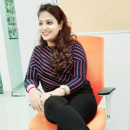 Drishtee Sharma