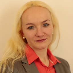 Sandra Zimpel