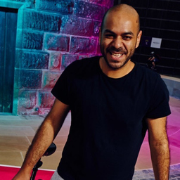 Mahmoud Sakr