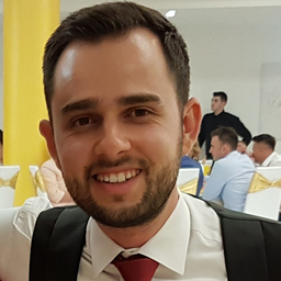 Arbin Jusufi