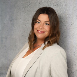 Anita Roussek