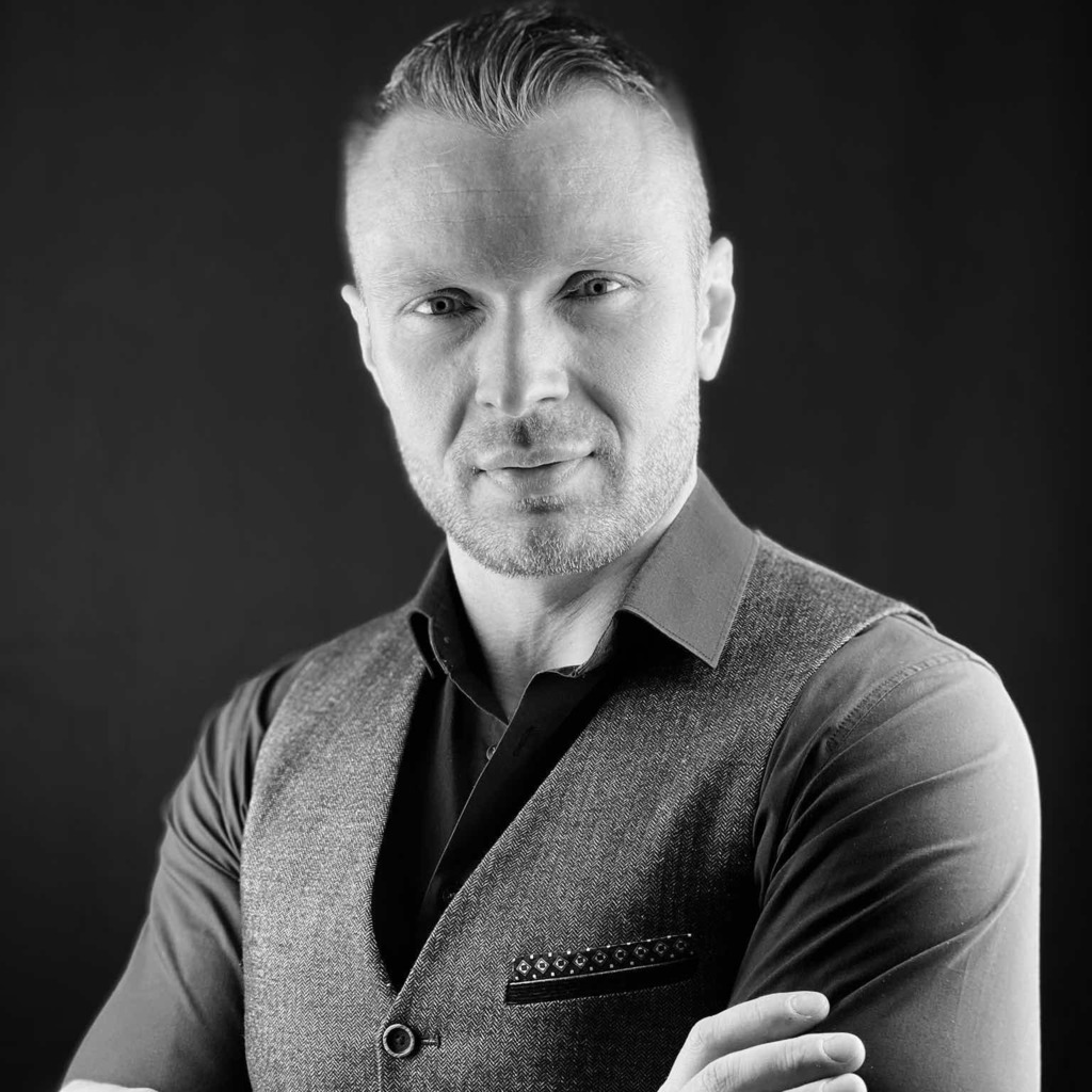 Social Media Profilbild Mirislav Radanovic 