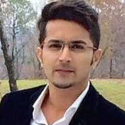 Akbar Shaikh
