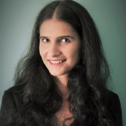 Dr. Simona Nica