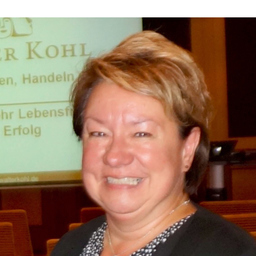 Iris Beckmann