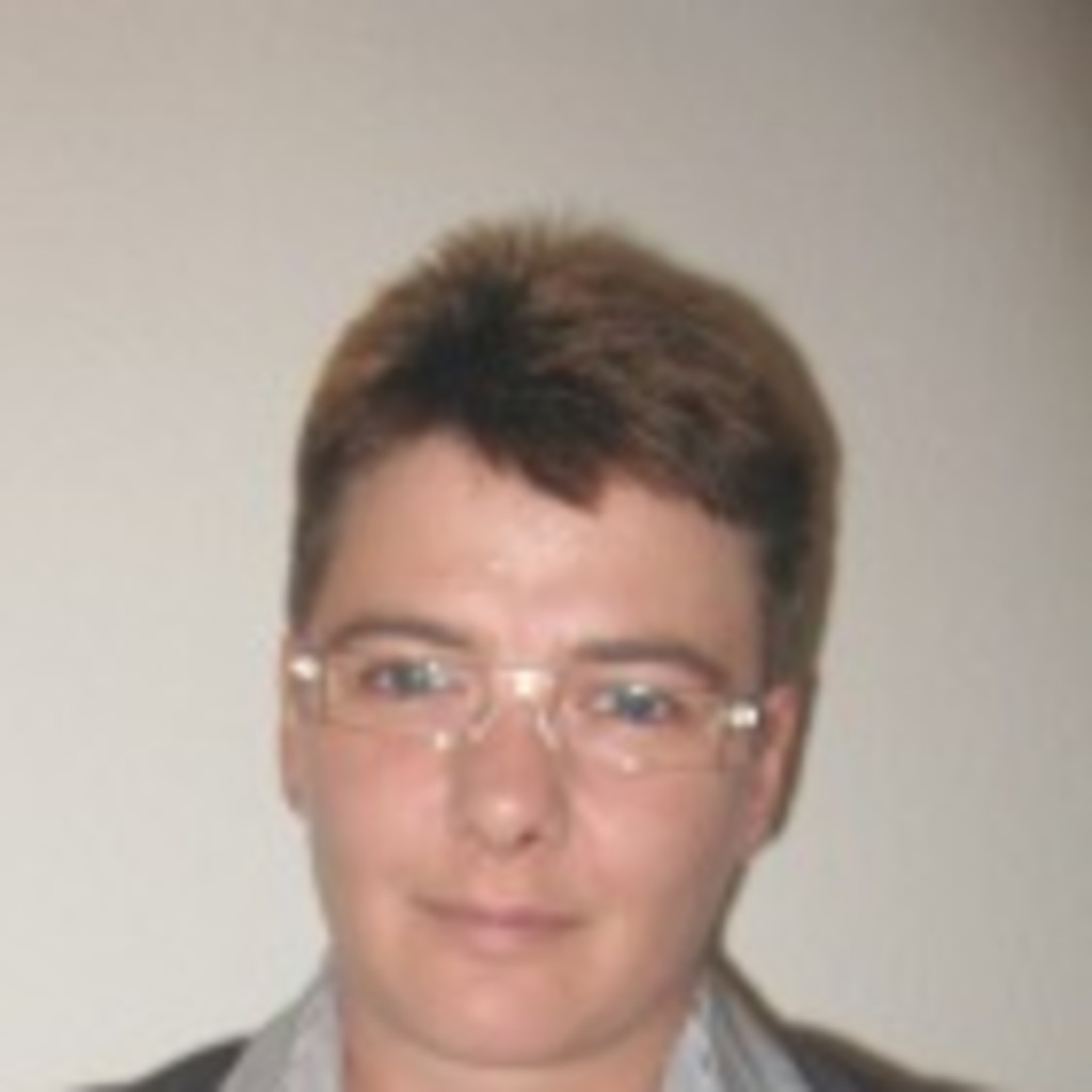 Nicole Beck Inhaberin BeckGebäudedienste XING