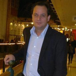 Dipl.-Ing. A.Schekeb Sahraie
