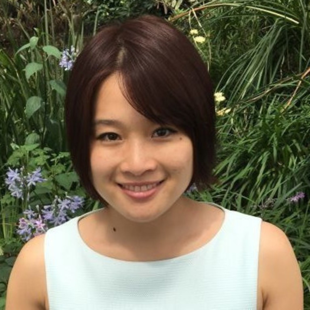 Lubing Huang Senior Account Executive INTL FCStone Ltd XING