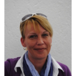 Beate Egger