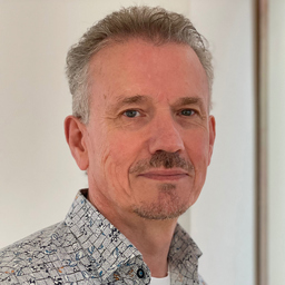 Peter Schumacher