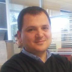 Halil Aktas's profile picture