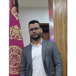 Ahmidou El Mehdi