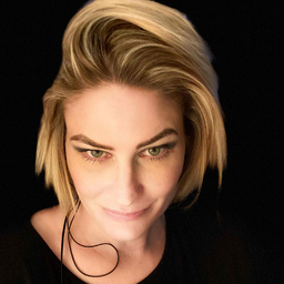 Tanja Bornmann