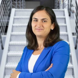Pranvera Haziri
