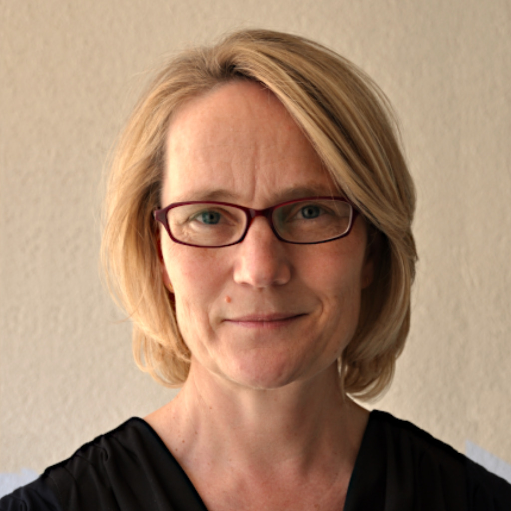 Social Media Profilbild Sabine Nienstedt Leverkusen