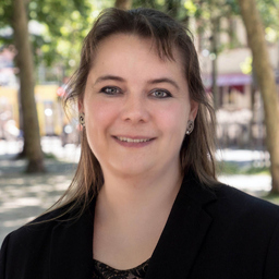 Stephanie Bächle