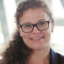 Sandra Stevanovic