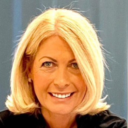 Bettina Thimm