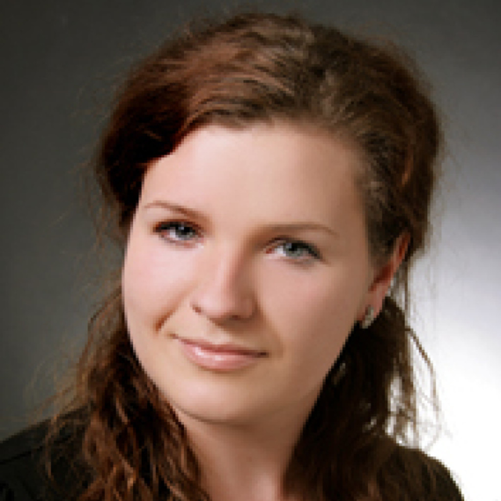 Mariia Kishchevska Business Support SAP Deutschland SE & Co.KG XING