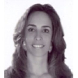 Maria Fernanda Martinez Cabal