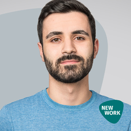 Sam Ghorbi