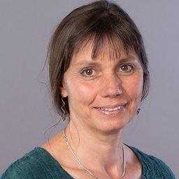 Ursula Feldhaus