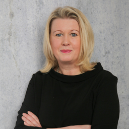 Kerstin Böhnke-Obermann