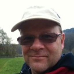 Jochem Bertram