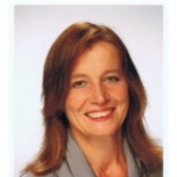 Maria Endres