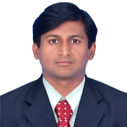 Ing. Ganesh Udhayakumar