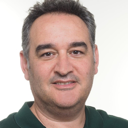 Stavros Angeloudis's profile picture