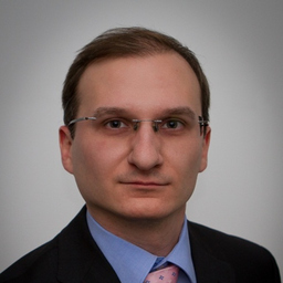 Dr. Arkadius Waleska
