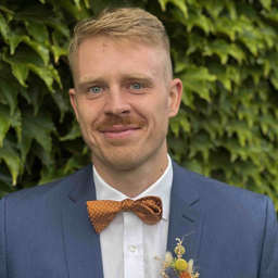 Tobias Haaß