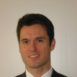 Martin Oberholzer