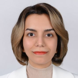 Shima Abdollahkhani