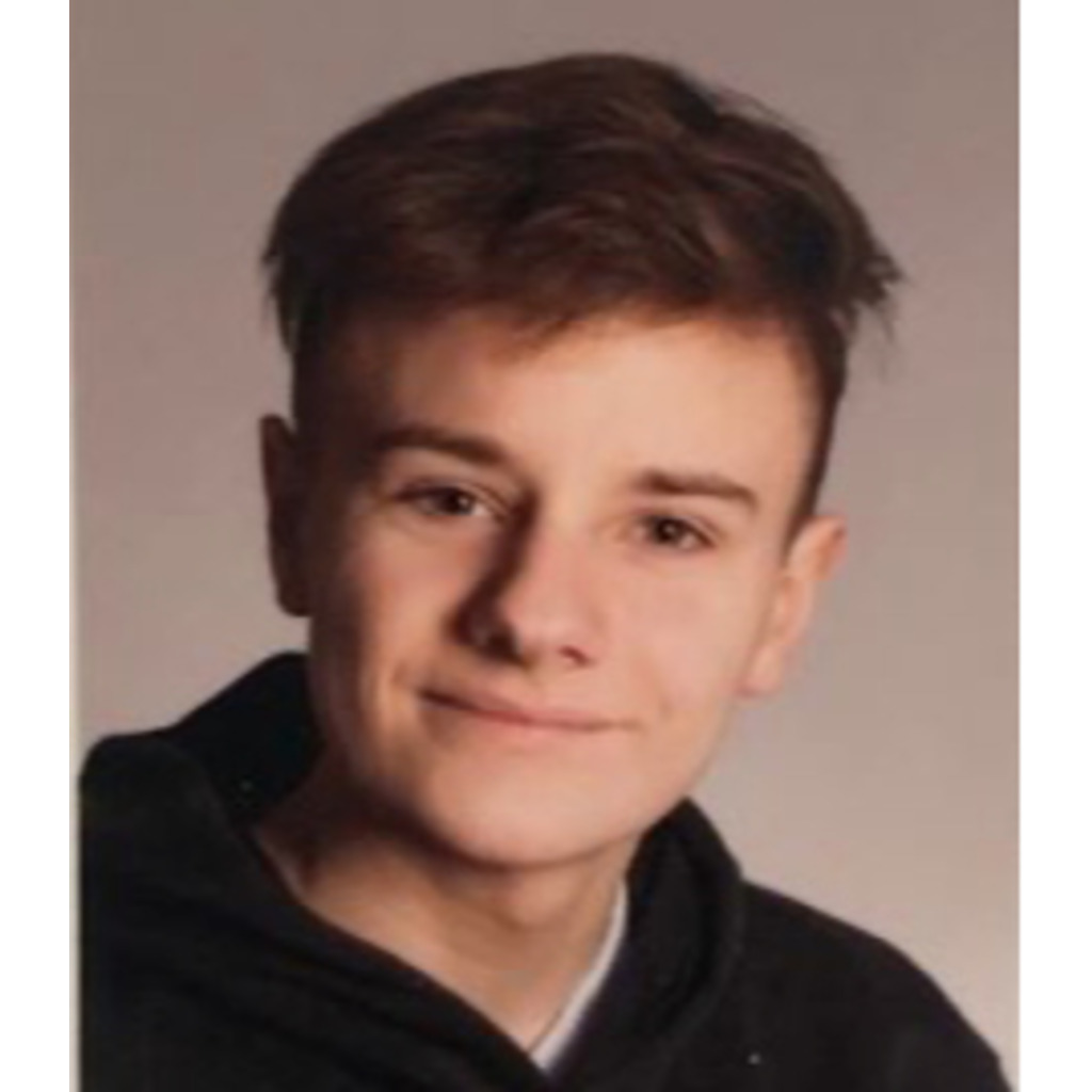 Paul Deiß Student University of Southern Denmark XING