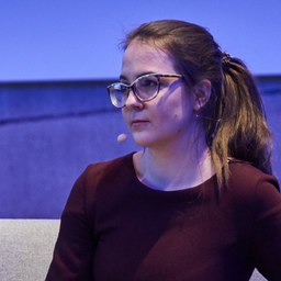 Madeleine Mörwald