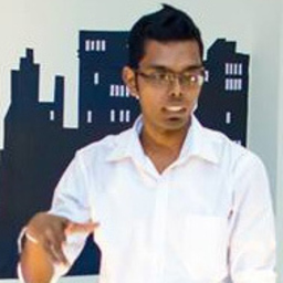 Rajitha Jayasinghe