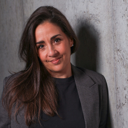 Sabrina Isabel Dipl. Des. Maubach