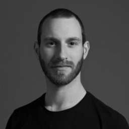 Andras Szamek's profile picture