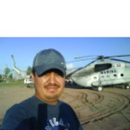 Daniel Lara Córdova