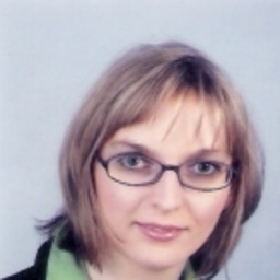Katrin Wolf