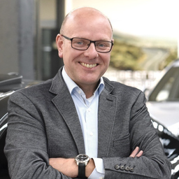 Stefan Greving