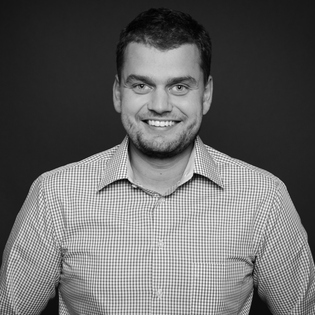 Stephan Wozniak Gründer & Geschäftsführer billyo GmbH XING