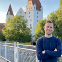 Tommy Köhler's profile picture